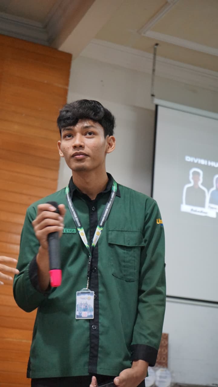 Foto Rahadian